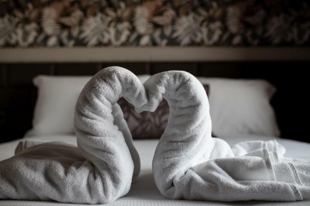 G&G Firenze Suites B&B Екстериор снимка