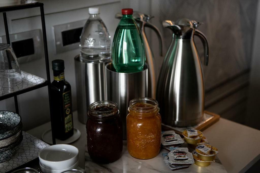 G&G Firenze Suites B&B Екстериор снимка