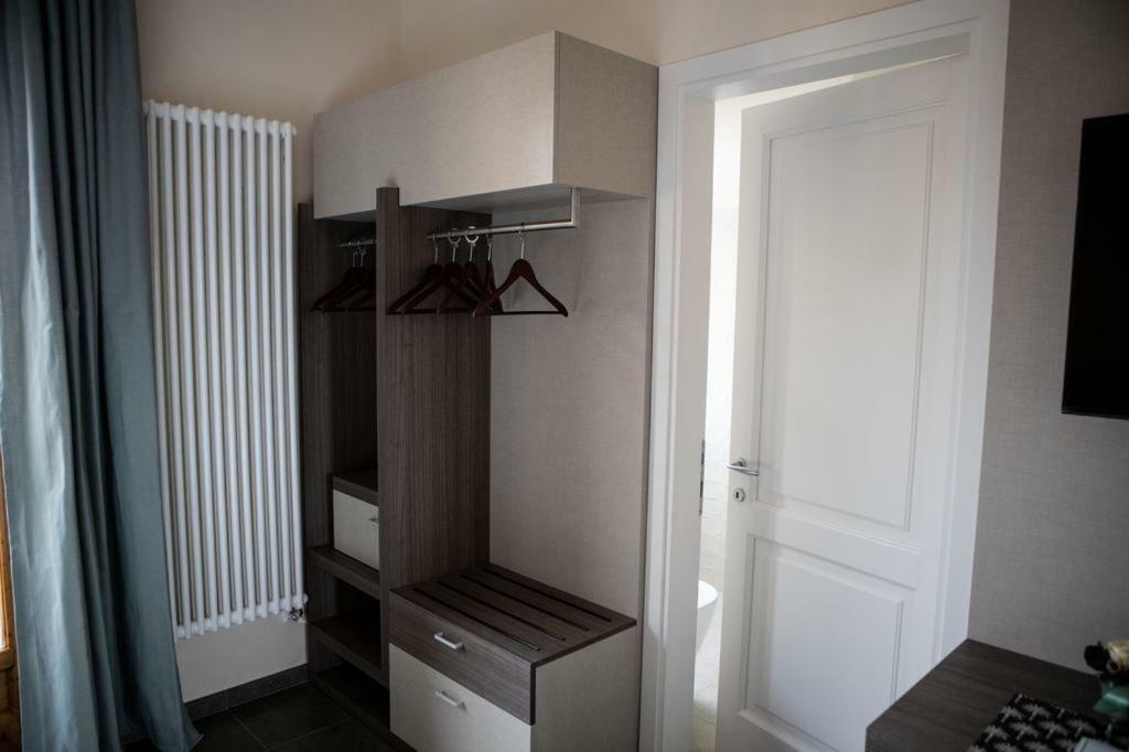 G&G Firenze Suites B&B Екстериор снимка