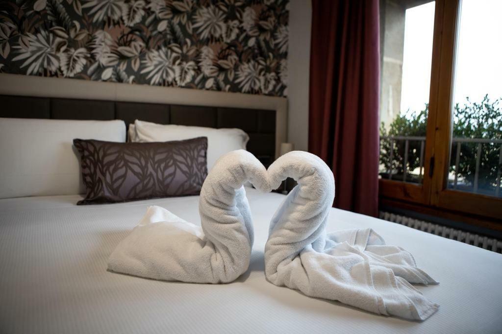 G&G Firenze Suites B&B Екстериор снимка