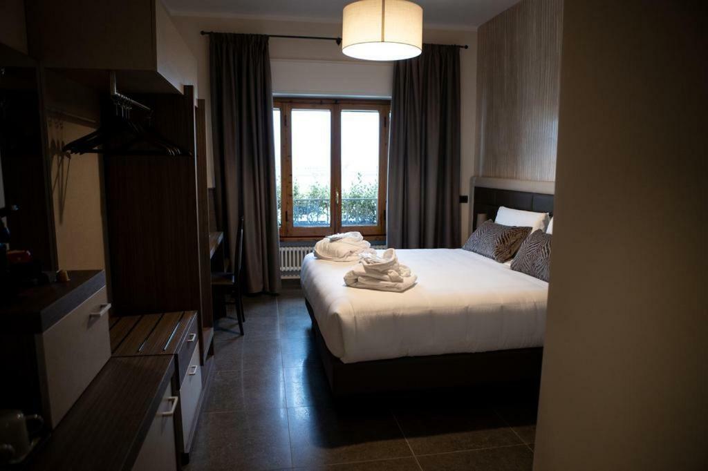 G&G Firenze Suites B&B Екстериор снимка