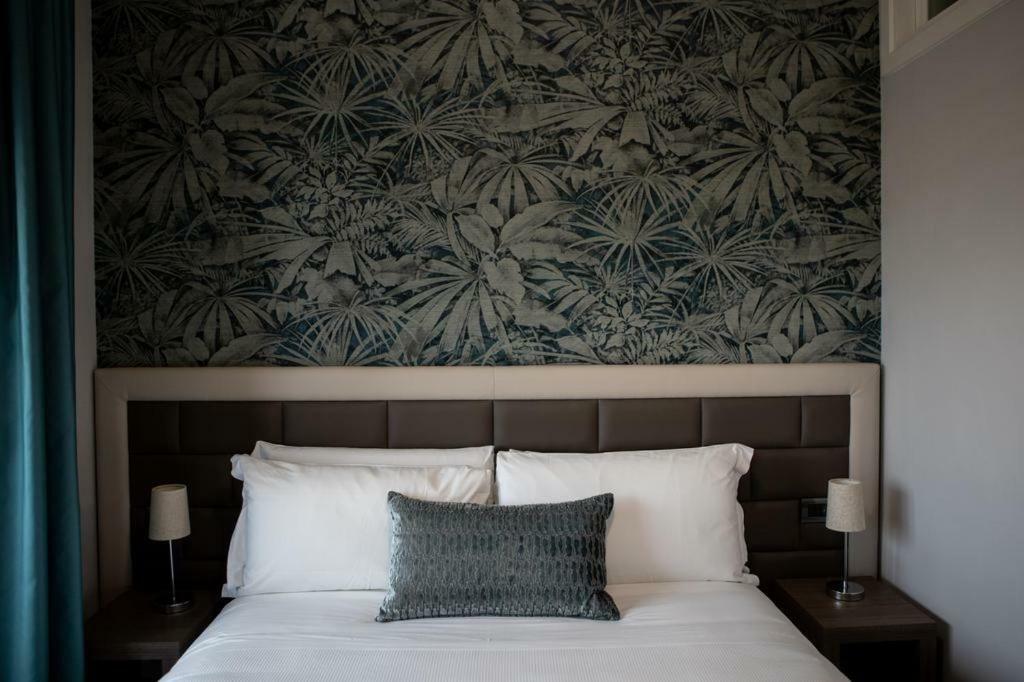 G&G Firenze Suites B&B Екстериор снимка