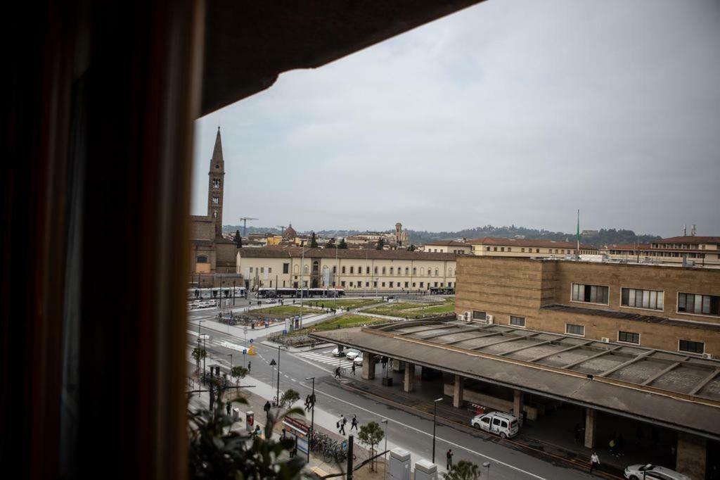 G&G Firenze Suites B&B Екстериор снимка
