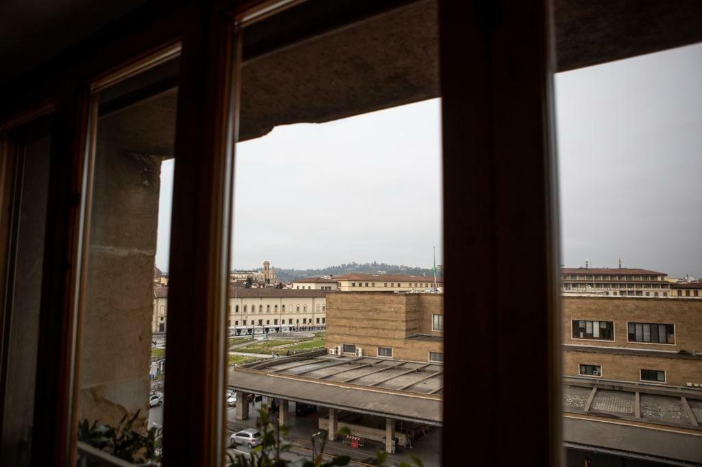 G&G Firenze Suites B&B Екстериор снимка