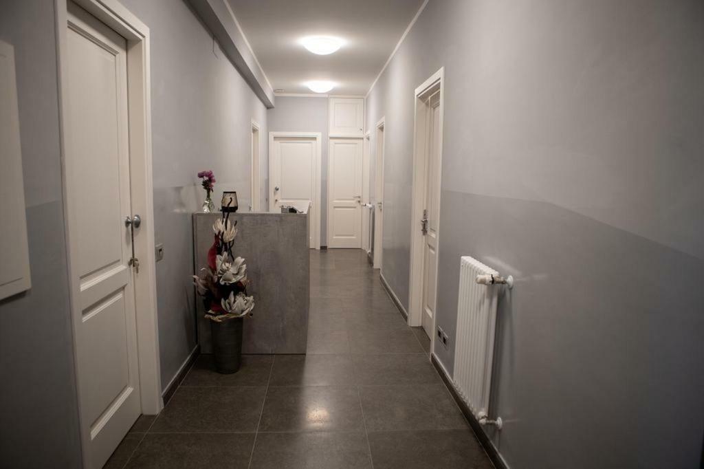 G&G Firenze Suites B&B Екстериор снимка