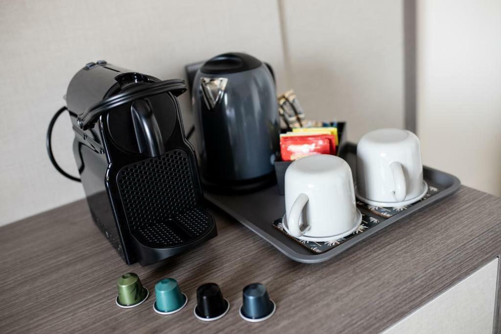 G&G Firenze Suites B&B Екстериор снимка