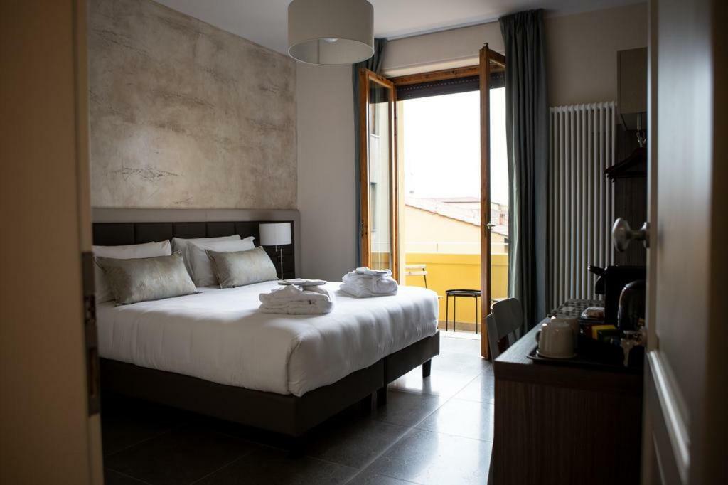 G&G Firenze Suites B&B Екстериор снимка
