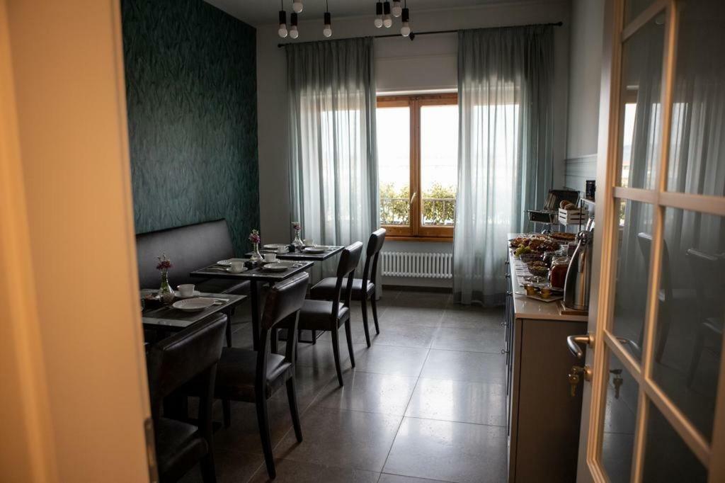 G&G Firenze Suites B&B Екстериор снимка