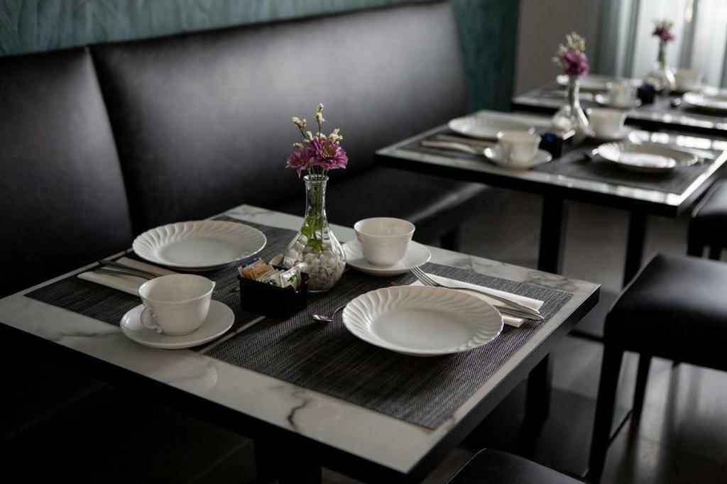 G&G Firenze Suites B&B Екстериор снимка