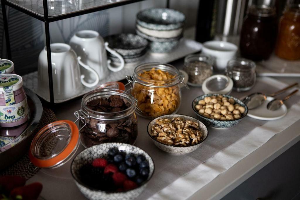 G&G Firenze Suites B&B Екстериор снимка