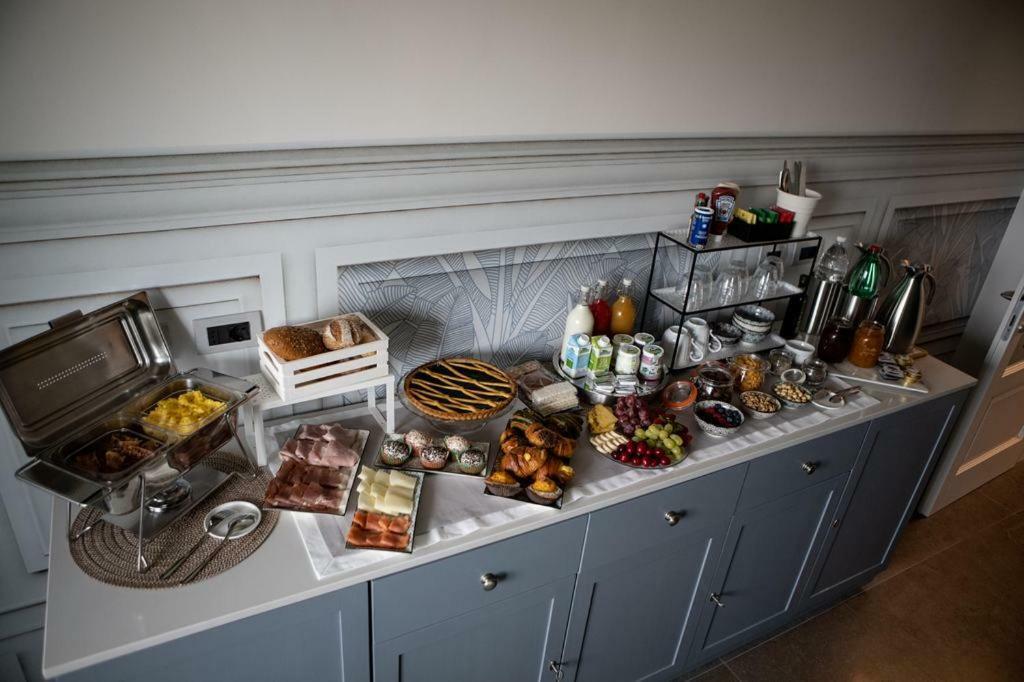 G&G Firenze Suites B&B Екстериор снимка