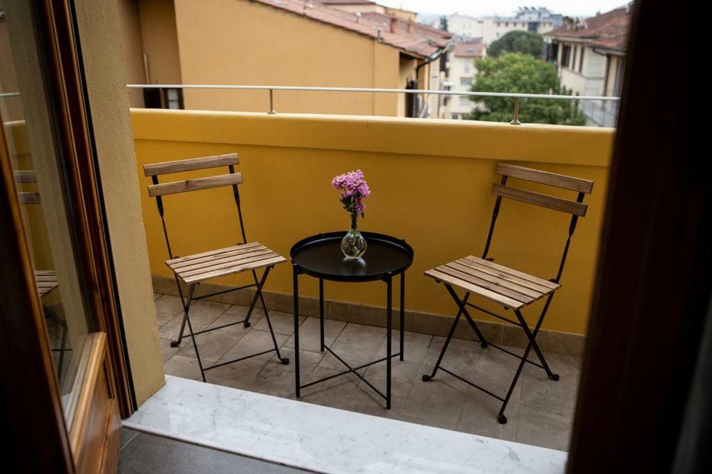 G&G Firenze Suites B&B Екстериор снимка