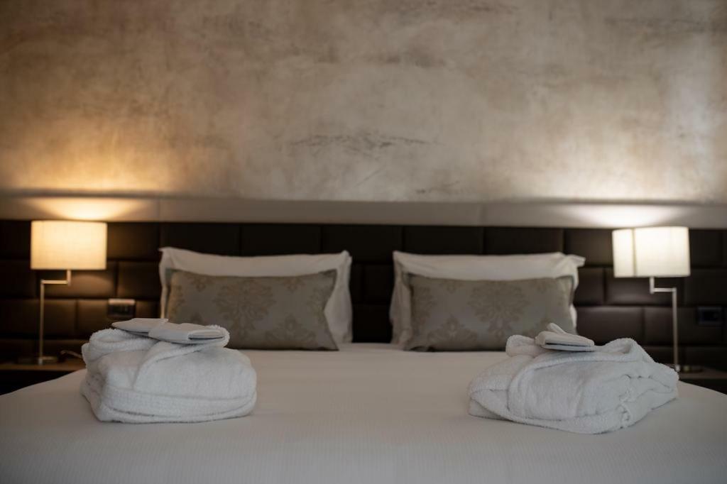G&G Firenze Suites B&B Екстериор снимка