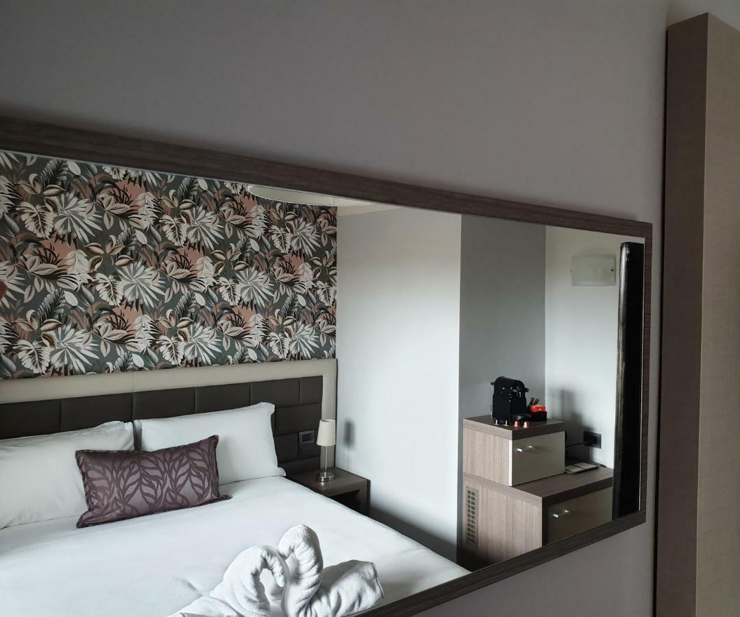 G&G Firenze Suites B&B Екстериор снимка