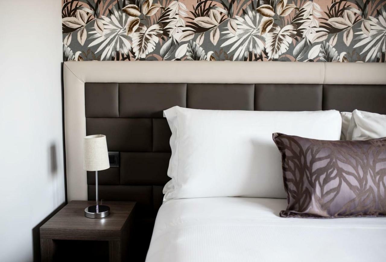 G&G Firenze Suites B&B Екстериор снимка