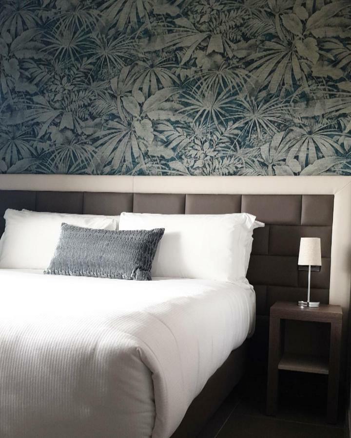 G&G Firenze Suites B&B Екстериор снимка