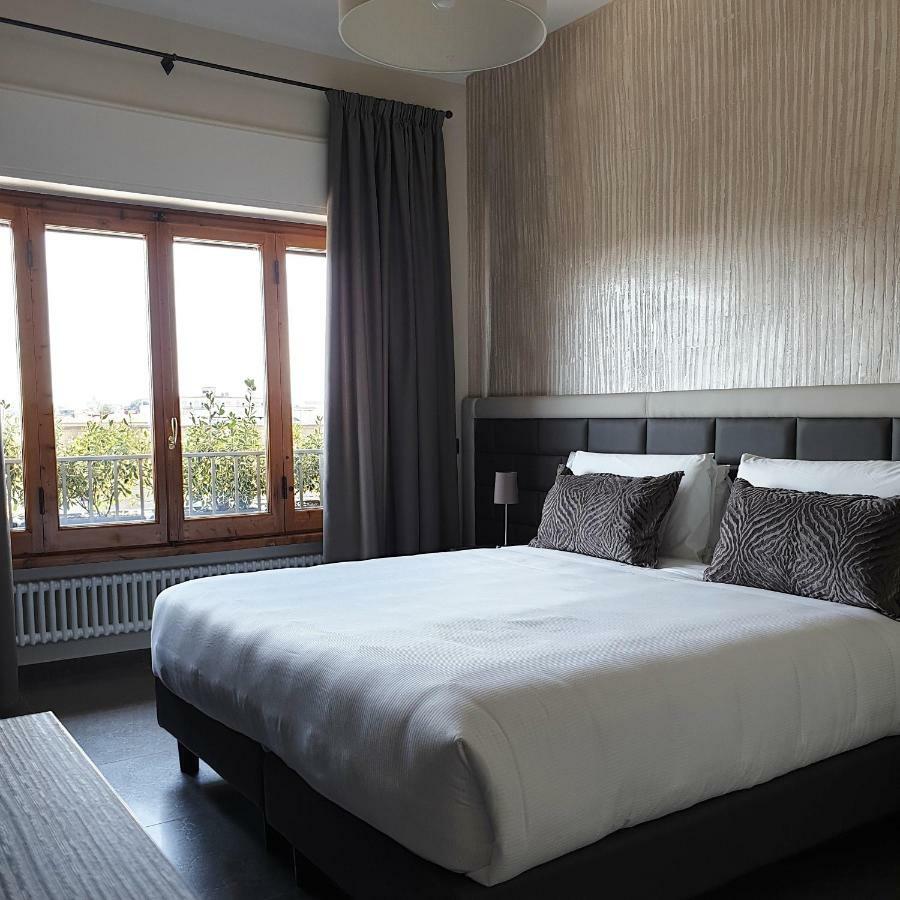 G&G Firenze Suites B&B Екстериор снимка