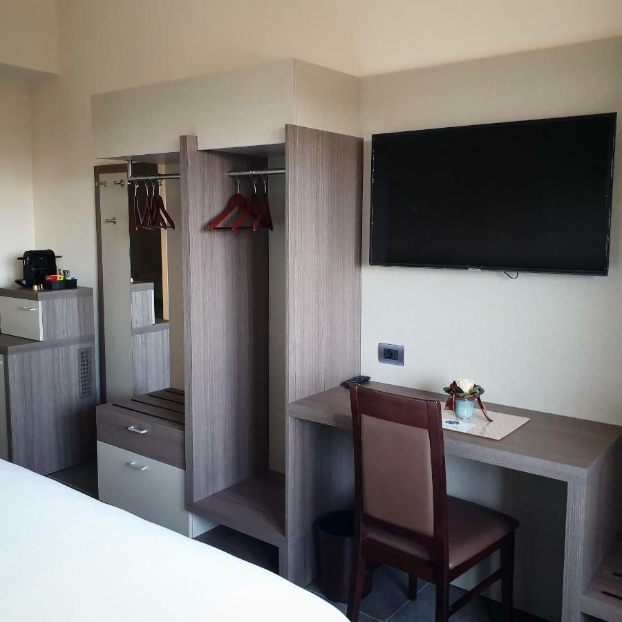 G&G Firenze Suites B&B Екстериор снимка