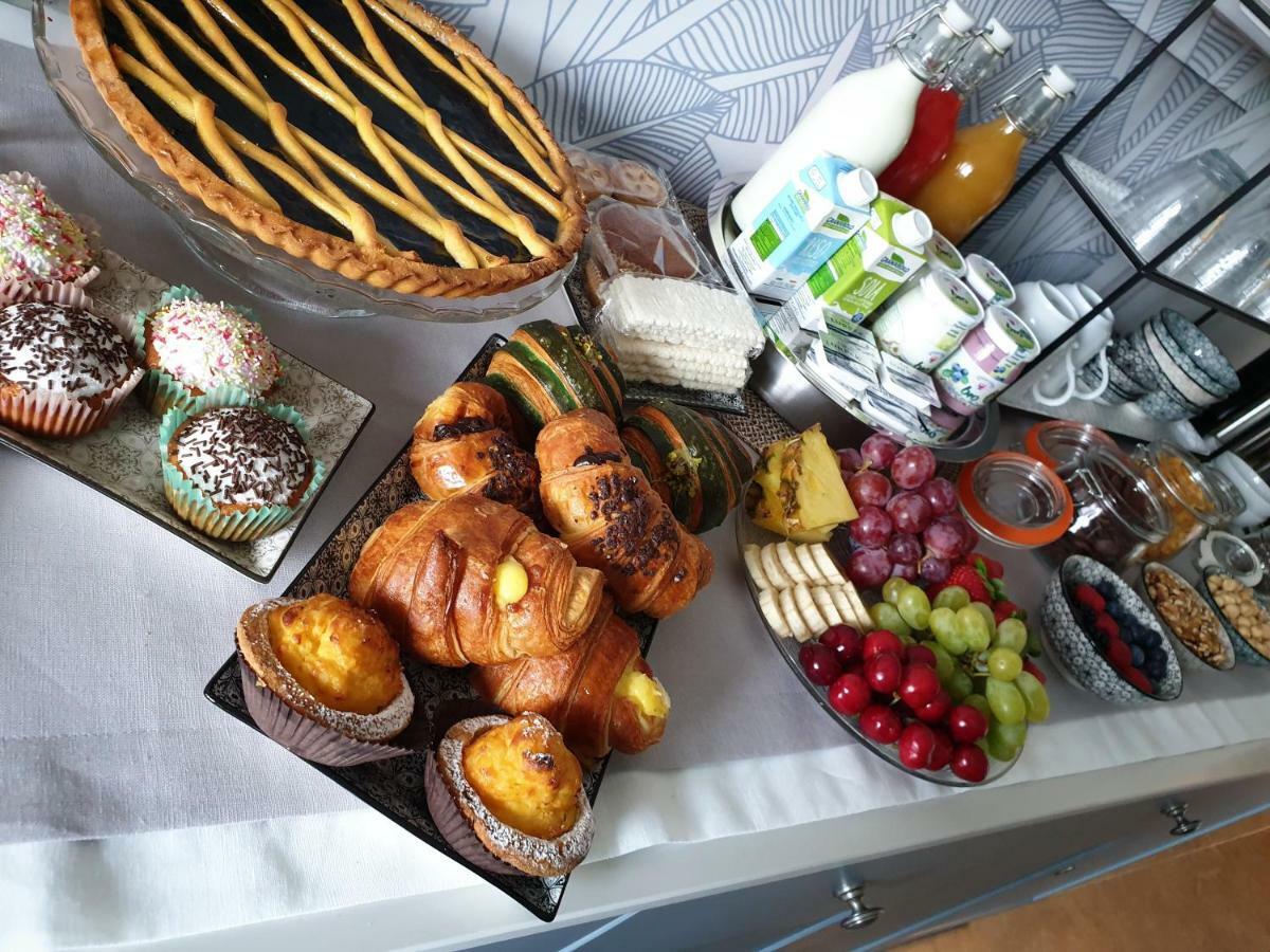 G&G Firenze Suites B&B Екстериор снимка