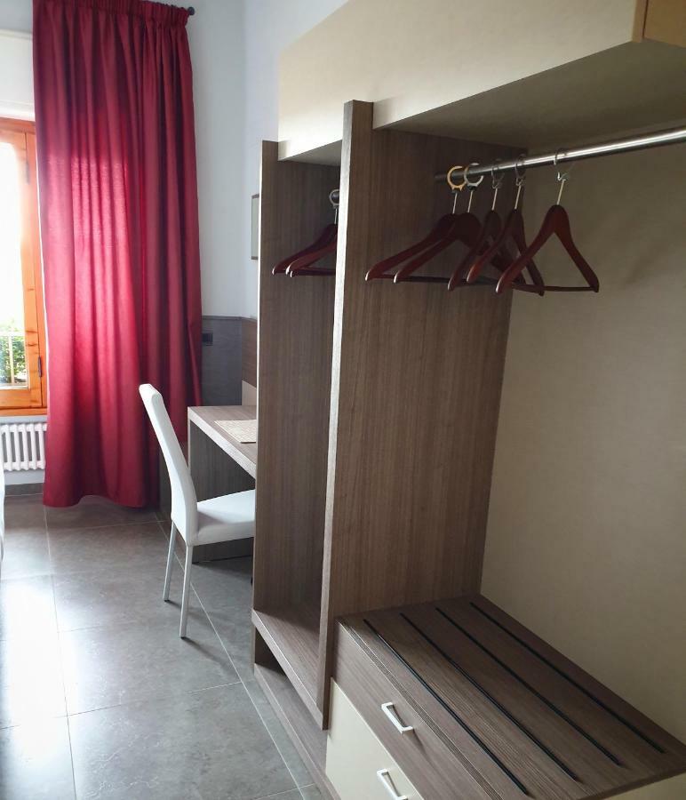 G&G Firenze Suites B&B Екстериор снимка