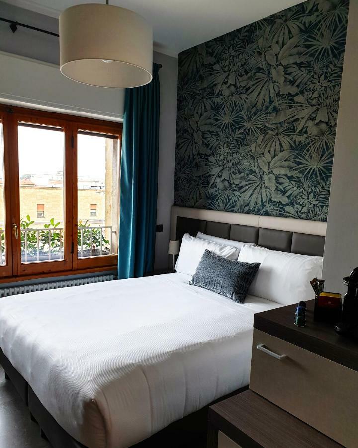 G&G Firenze Suites B&B Екстериор снимка
