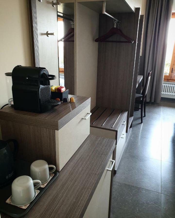 G&G Firenze Suites B&B Екстериор снимка