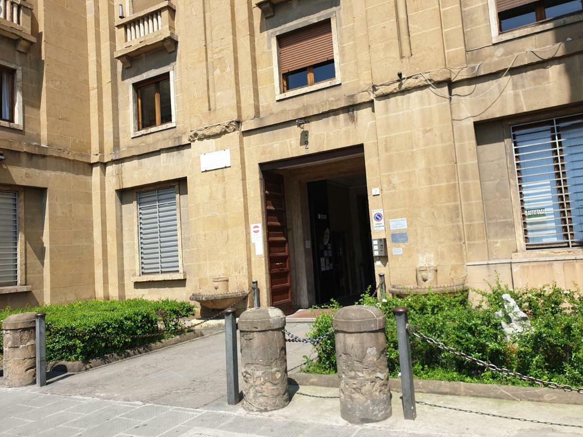 G&G Firenze Suites B&B Екстериор снимка