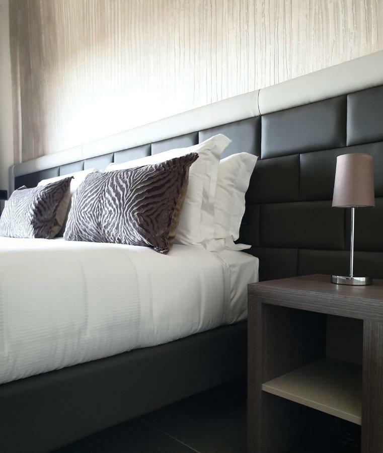 G&G Firenze Suites B&B Екстериор снимка